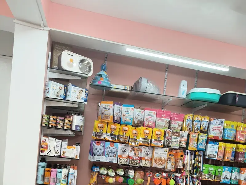 ZEN TAIL PET SHOP * CLINIC * SPA, photo 2