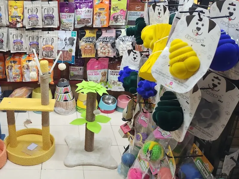 Classic Pet Products, photo 4