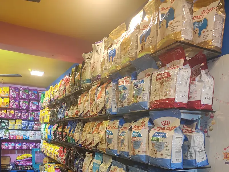 Delipets, photo 2