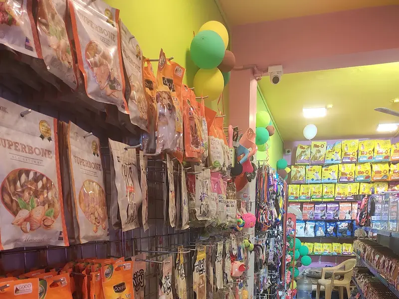 Delipets, photo 5