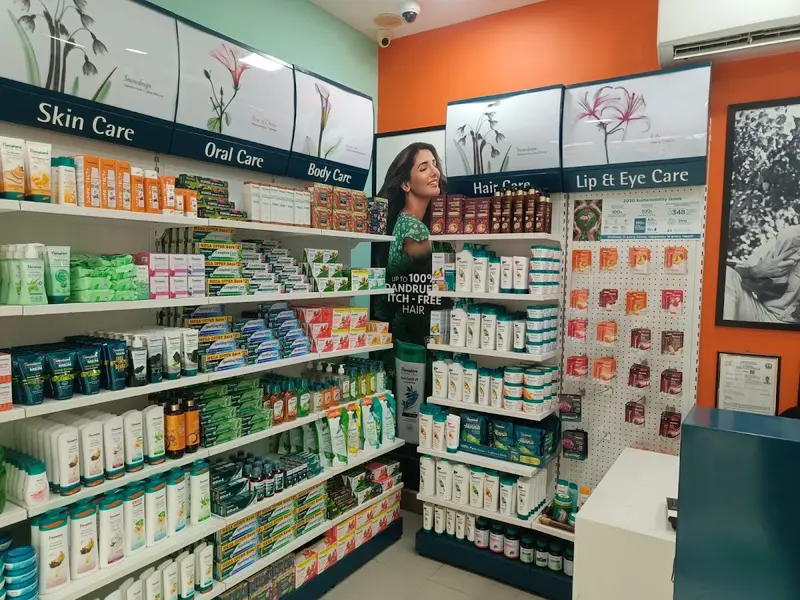 Himalaya Wellness Store - T Nagar, Chennai, photo 2