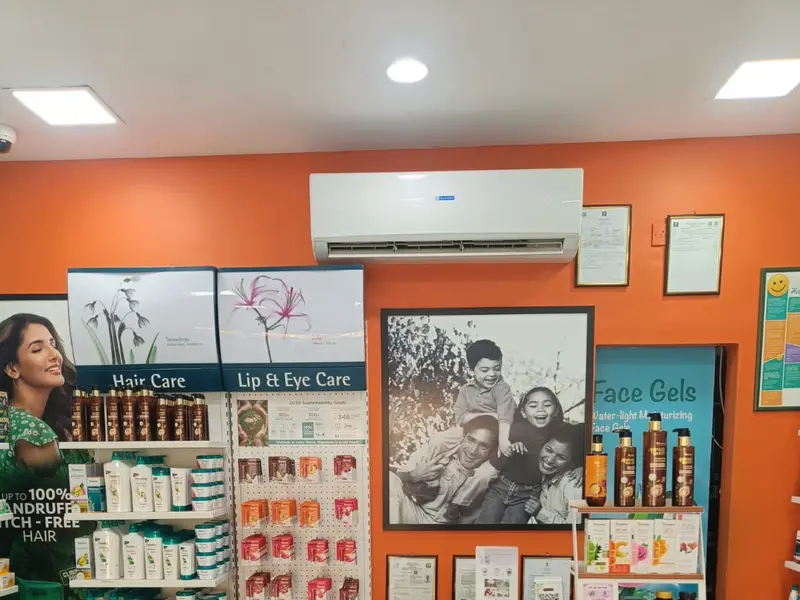 Himalaya Wellness Store - T Nagar, Chennai, photo 3