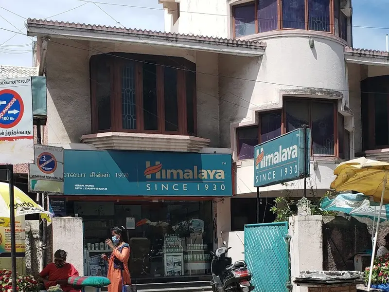 Himalaya Wellness Store - T Nagar, Chennai, photo 4