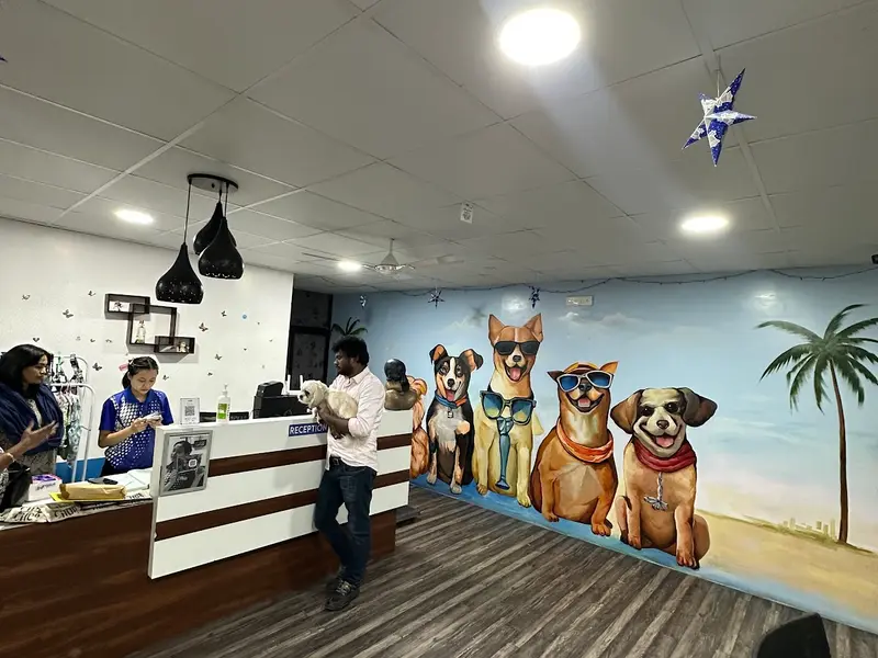 Petcure Pet Hospital, photo 2