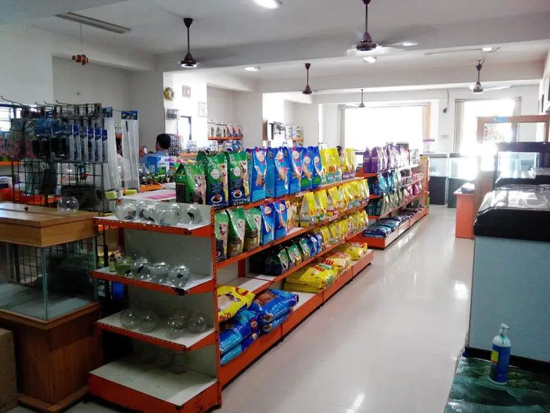 Southern India Aquaculture, photo 3