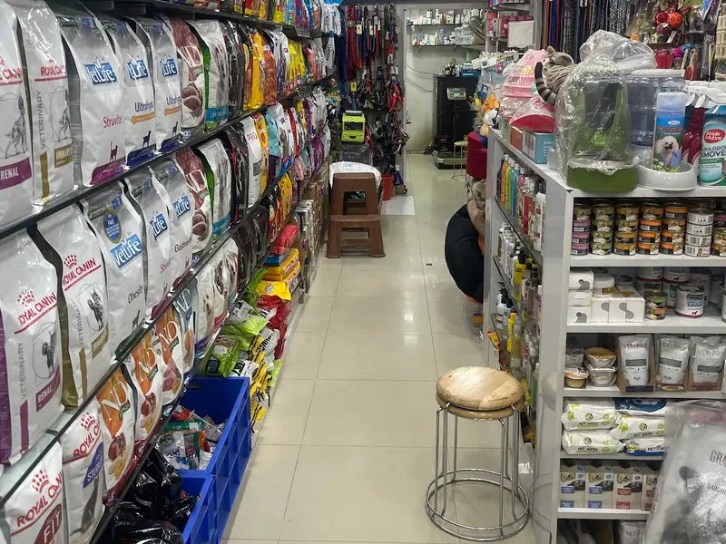 The Pet's Country - Pets Store, Pet Clinic & Vet Pharmacy, photo 2