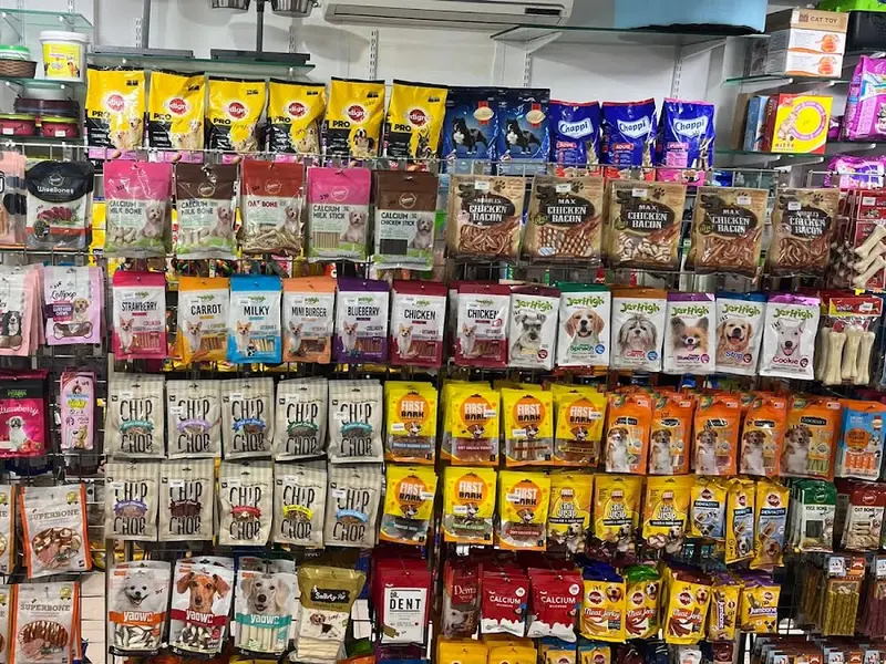 Chennai Pets Mart ( Tondiarpet Branch ), photo 2
