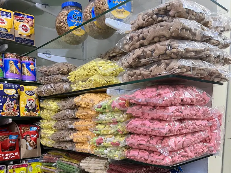 Chennai Pets Mart ( Tondiarpet Branch ), photo 5