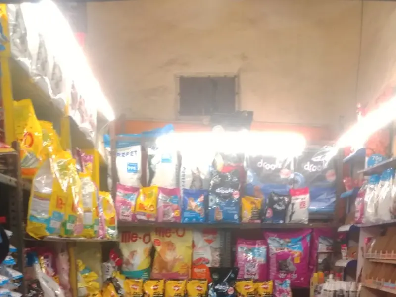 Sarvesh Pet Shop, photo 3