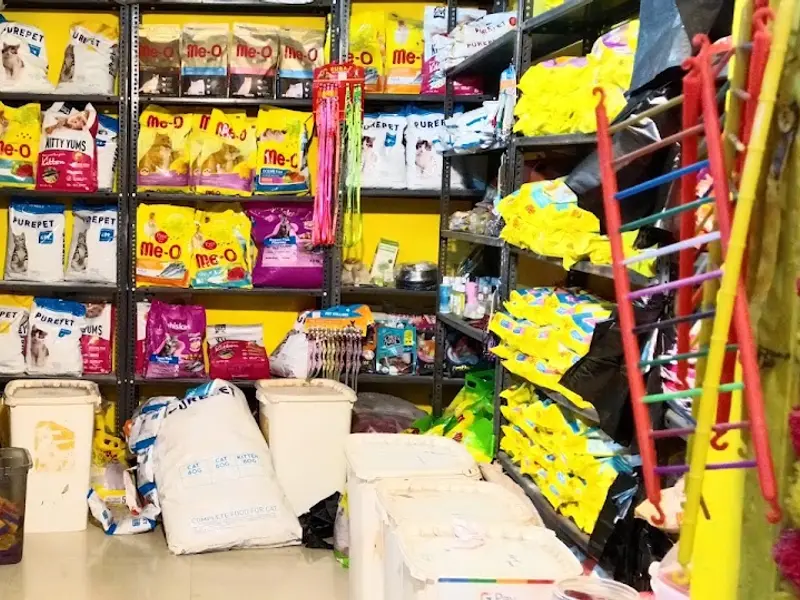 Sarvesh Pet Shop, photo 4