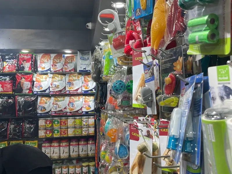 Classic Pet Shop, photo 3