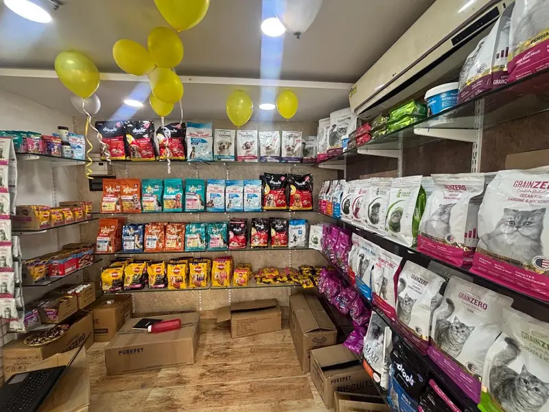 Wow Pets | Best Pets Food Supplies & Pets Grooming Shop, photo 2
