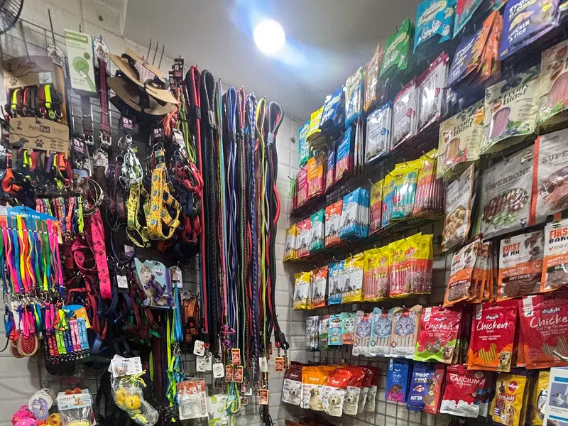 Wow Pets | Best Pets Food Supplies & Pets Grooming Shop, photo 4