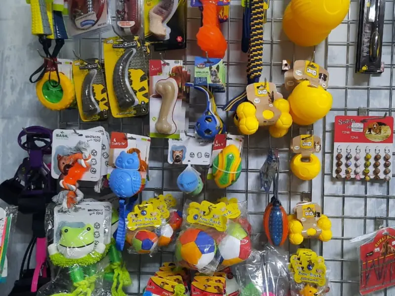 Sana Pets Mart, photo 4