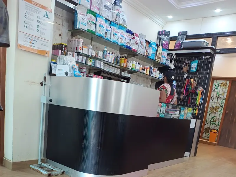 Jp Pet Speciality Hospital, photo 5