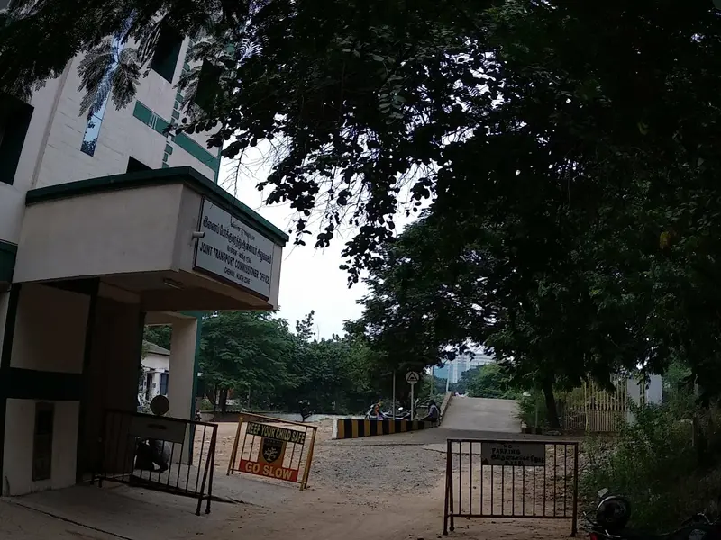samyukta kennels, photo 4