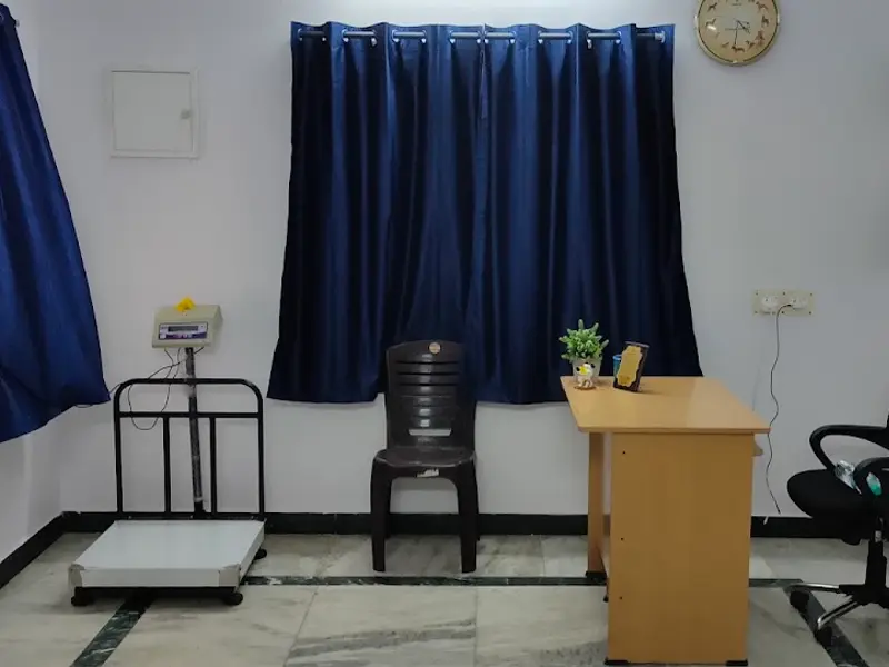 Achus petclinic, photo 4