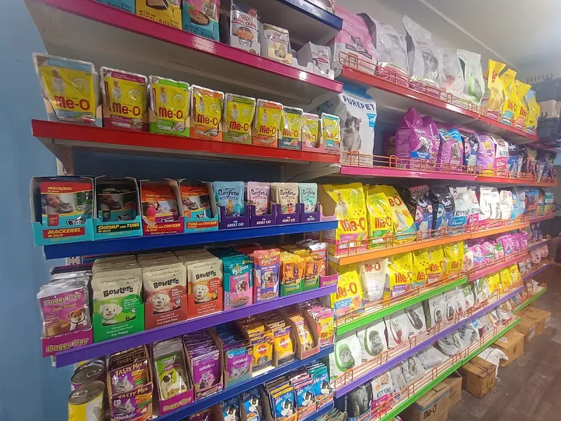 Happy pets grooming studio, photo 2