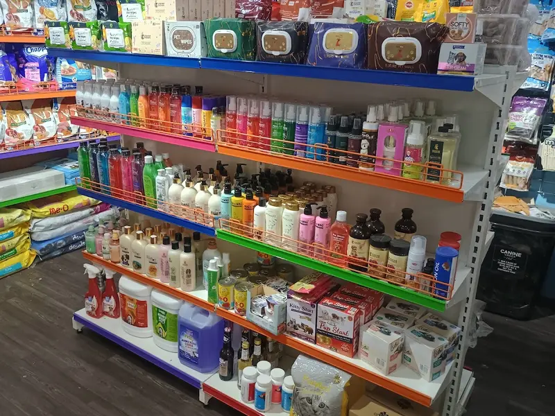 Happy pets grooming studio, photo 3