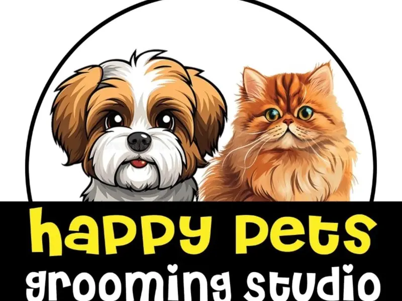 Happy pets grooming studio, photo 5