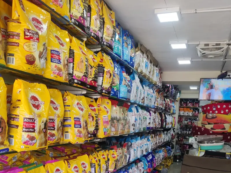 New Tom & Jerry Pet Shop, photo 2