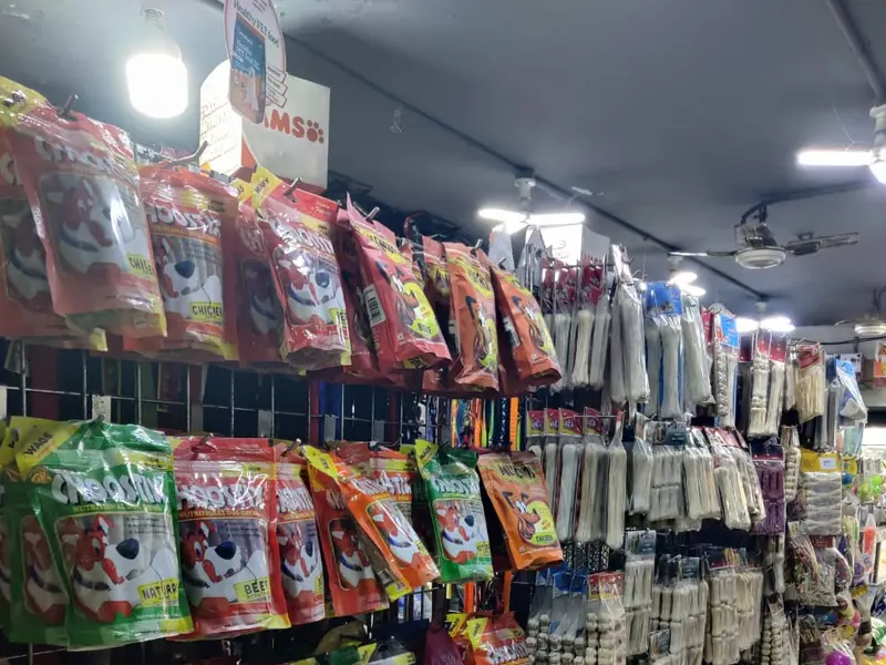 New Tom & Jerry Pet Shop, photo 3