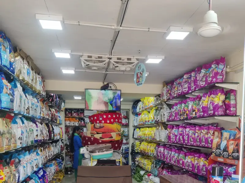 New Tom & Jerry Pet Shop, photo 4
