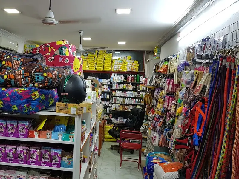 SCOOBY PET&VET PHARMACY, photo 2