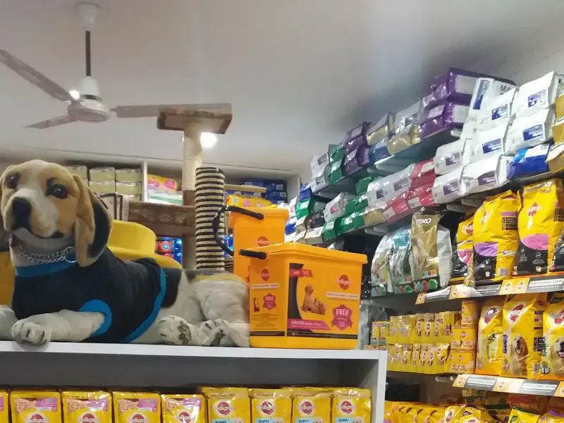 SCOOBY PET&VET PHARMACY, photo 3