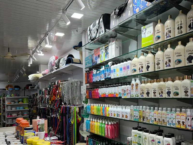 Chennai Pets Mart ( Elite - Old Washermenpet Branch ), photo 2
