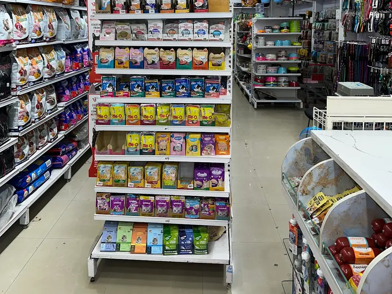 Chennai Pets Mart ( Elite - Old Washermenpet Branch ), photo 3