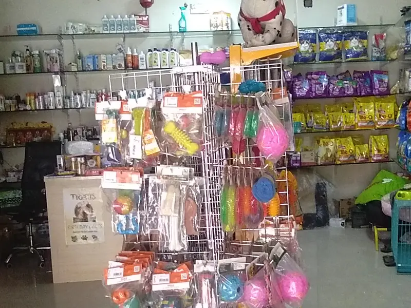 Excellent Pet Shop & Clinic & Spa, photo 2