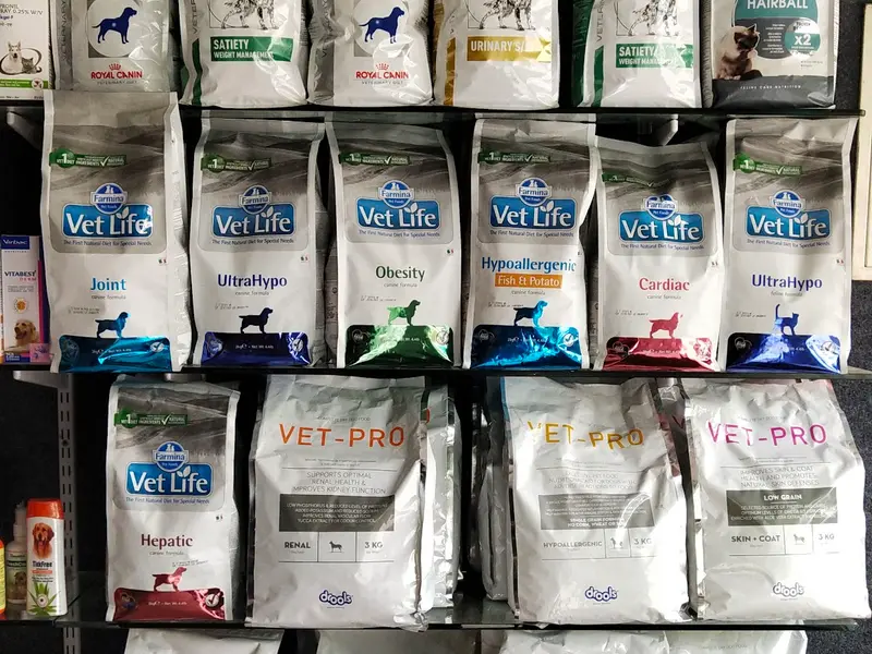 Excellent Pet Shop & Clinic & Spa, photo 3