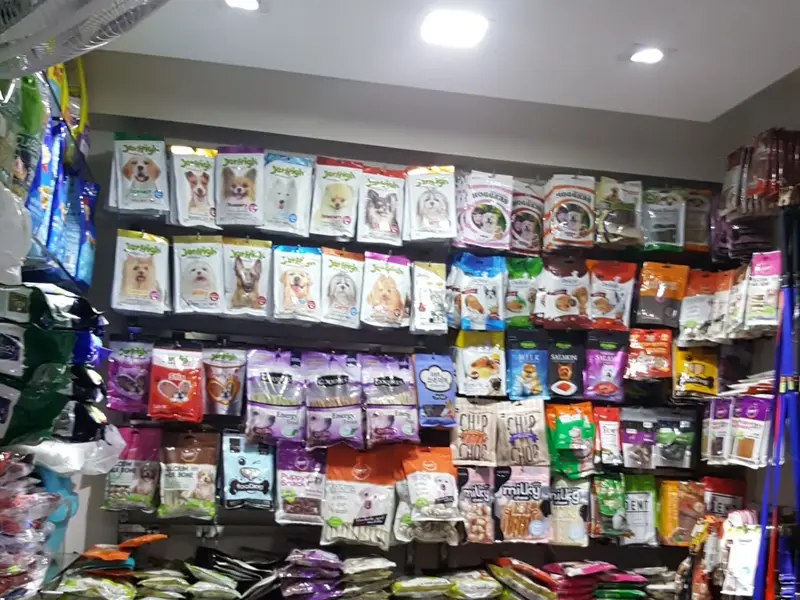 Pet Craft