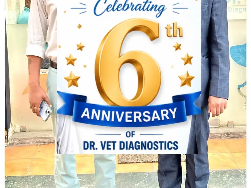 Dr. Vet Diagnostics, photo 5