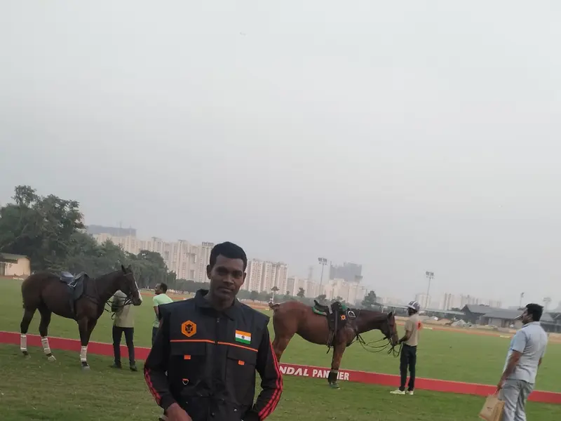 Ashok kumar Dog Trainer, photo 2