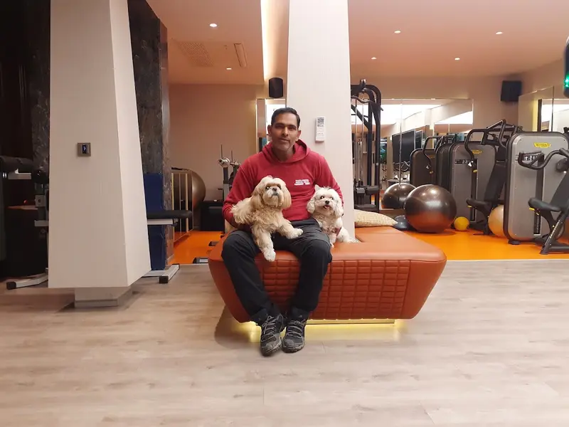 Ashok kumar Dog Trainer, photo 5