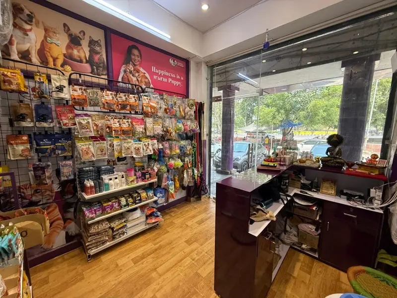 Amaira Pet Shop, photo 2