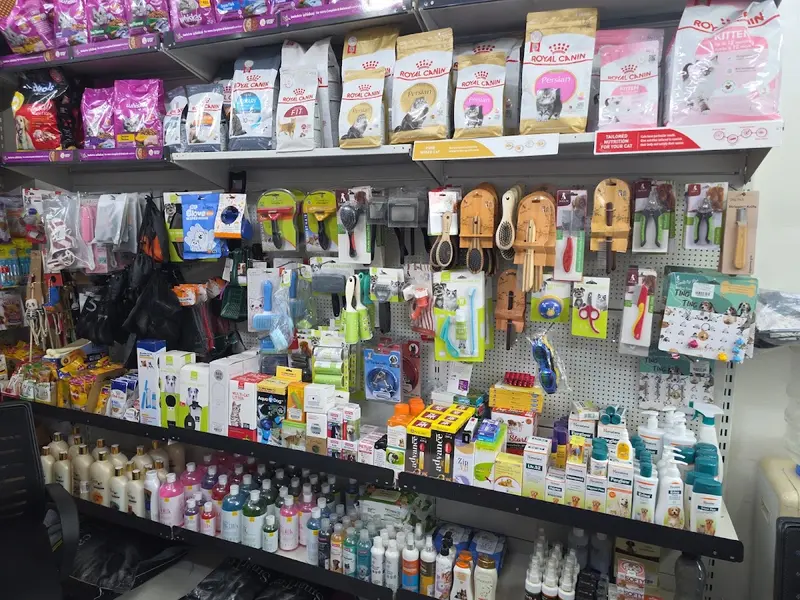FurryFlipp Pet Shop & Grooming Salon Dwarka | Pet Food in Dwarka | Pet Snacks in Dwarka | Pet Shop in Dwarka, photo 2