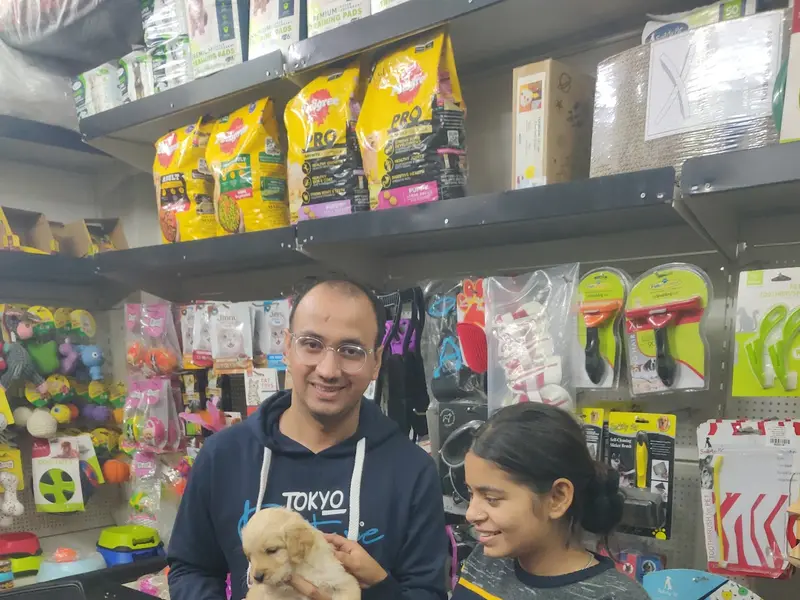 FurryFlipp Pet Shop & Grooming Salon Dwarka | Pet Food in Dwarka | Pet Snacks in Dwarka | Pet Shop in Dwarka, photo 4
