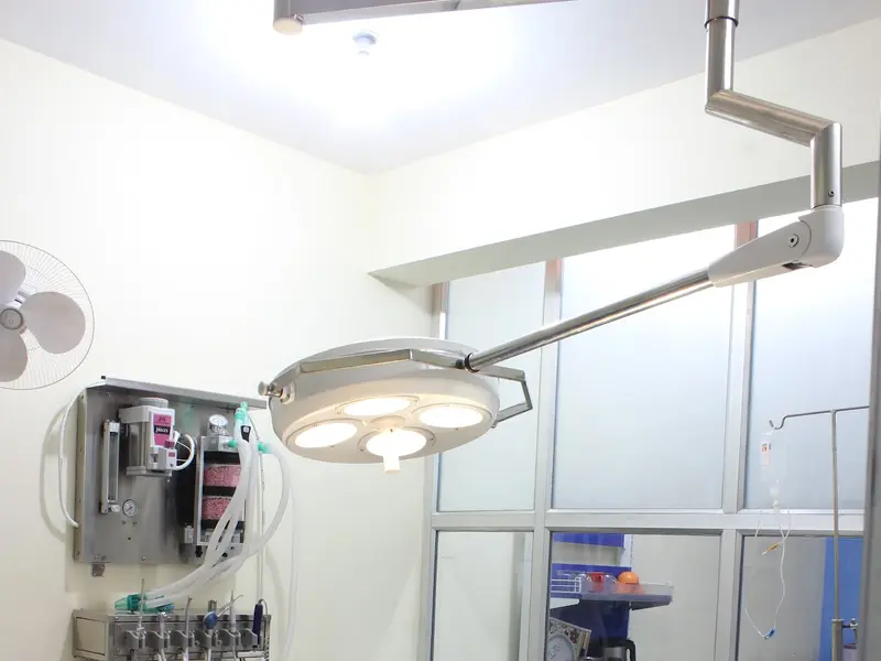 Pet Care Hospital, photo 2