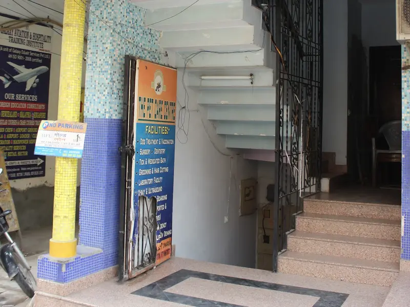 Pet Care Hospital, photo 5