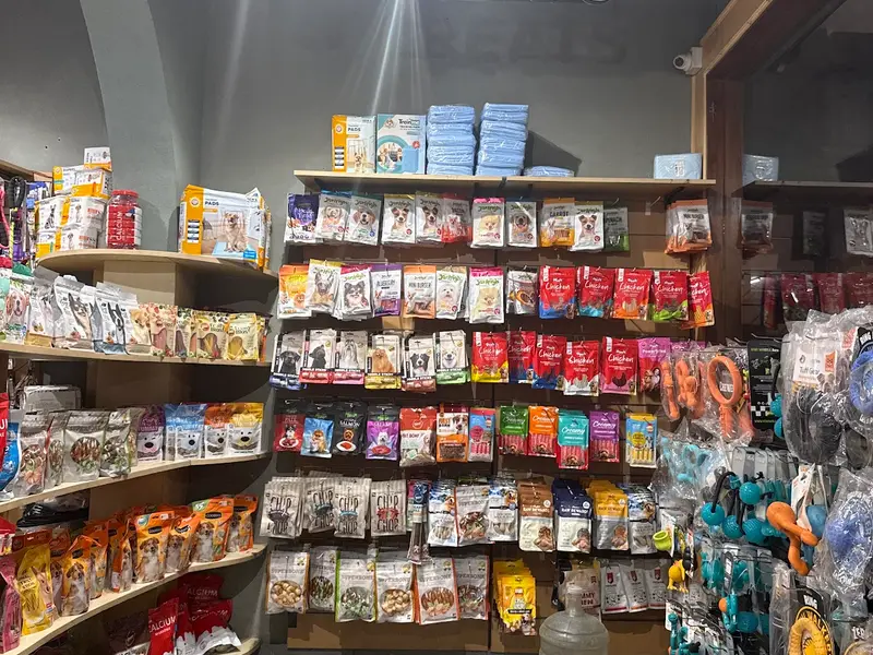 The Pet Point-Pet Shop & Grooming Parlor, photo 2