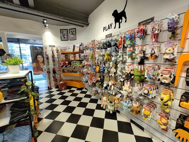 Heads Up For Tails Pet Store & Spa - Kailash colony , New Delhi, photo 2