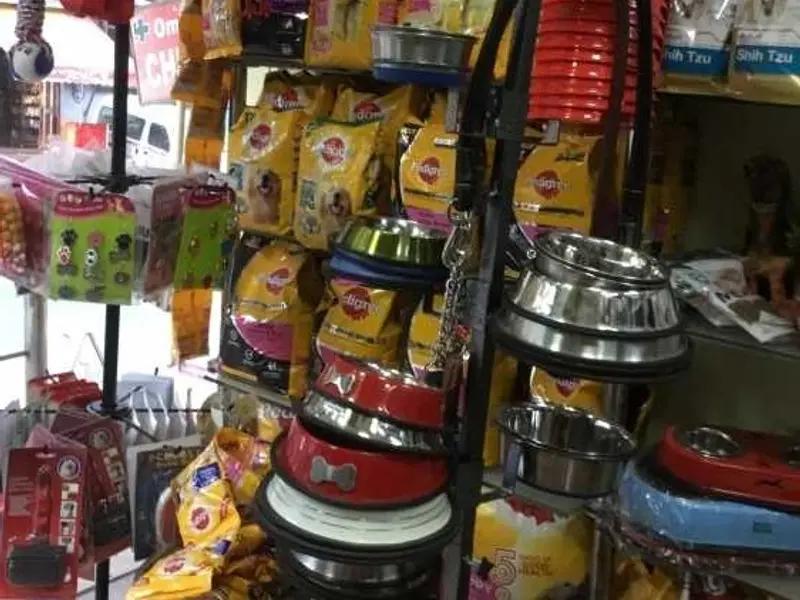kavya pet shop, photo 4