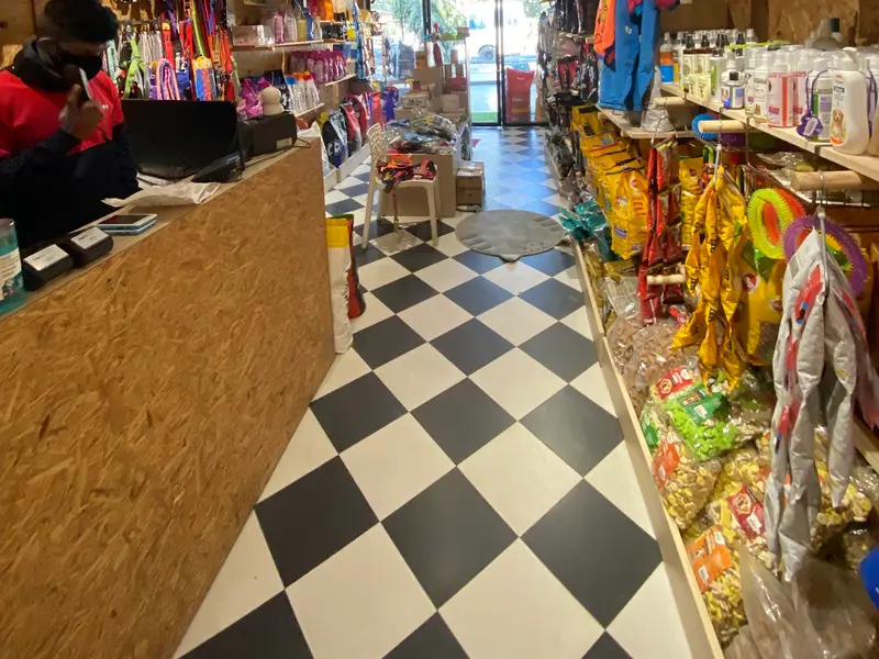 Effinity Pet Shoppee, photo 2