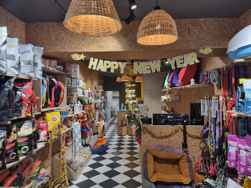 Effinity Pet Shoppee, photo 5