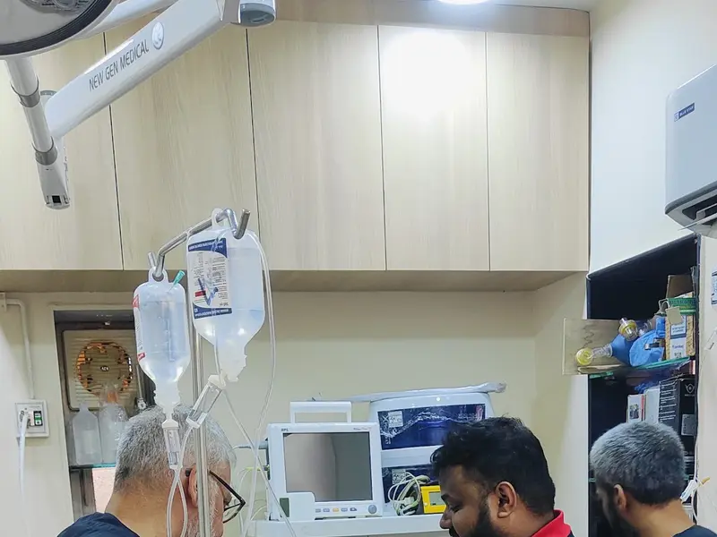 Zigly Pet Care 24 X 7 Hospital, Pet Grooming & Pet Products | Janakpuri, New Delhi, photo 2