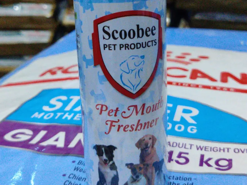 Scoobee Pet Foods Pvt Ltd., photo 5