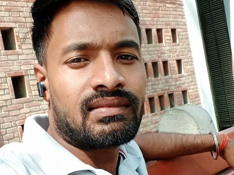 Ankit dog trainer Jhilmil Colony